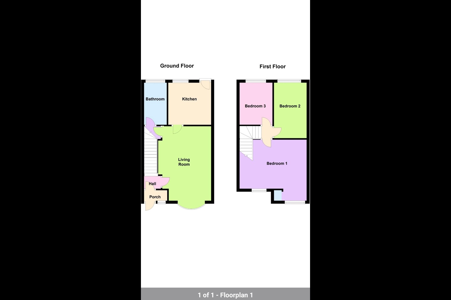 Additional image 2 of 3 Bed Terraced House, Ismere Road, B24, N1 7GU