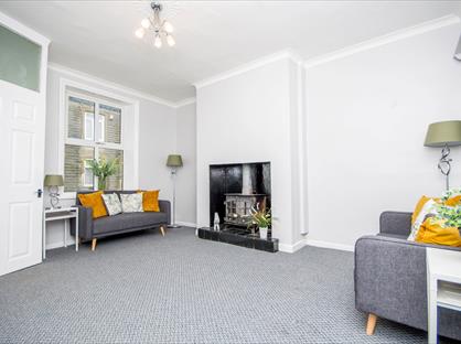 3 Bed Terraced House, Rosehill Street, OL13