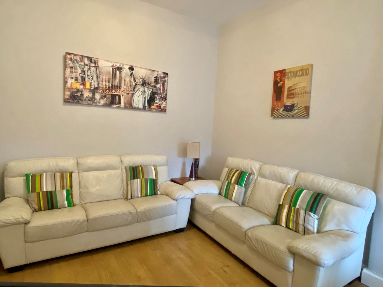 Additional image 4 of 4 Bed Flat, Merchant Street, EH1, N1 7GU