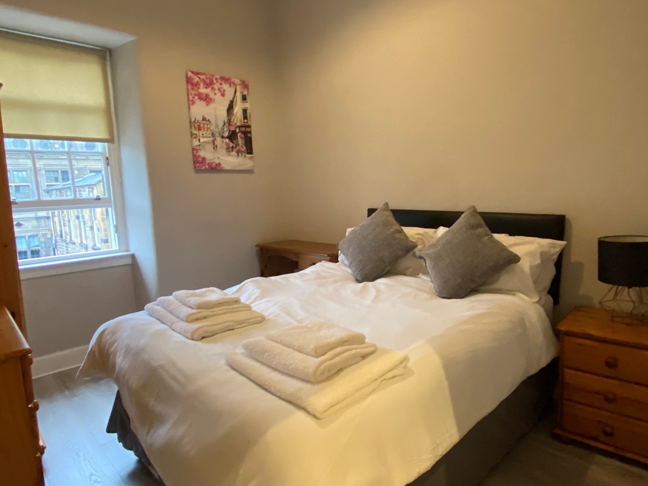 Additional image 9 of 4 Bed Flat, Merchant Street, EH1, N1 7GU