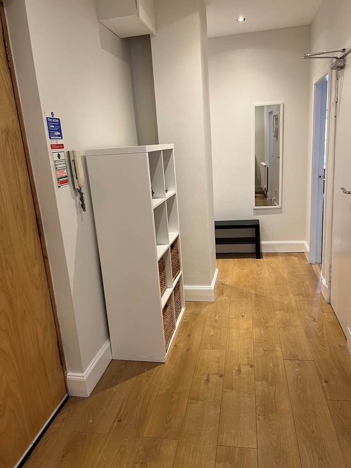 Additional image 13 of 4 Bed Flat, Merchant Street, EH1, N1 7GU