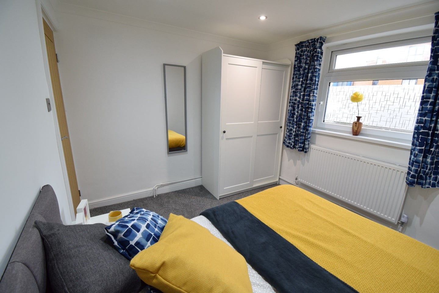 Additional image 2 of 2 Bed Flat, Crwys Road, CF24, N1 7GU