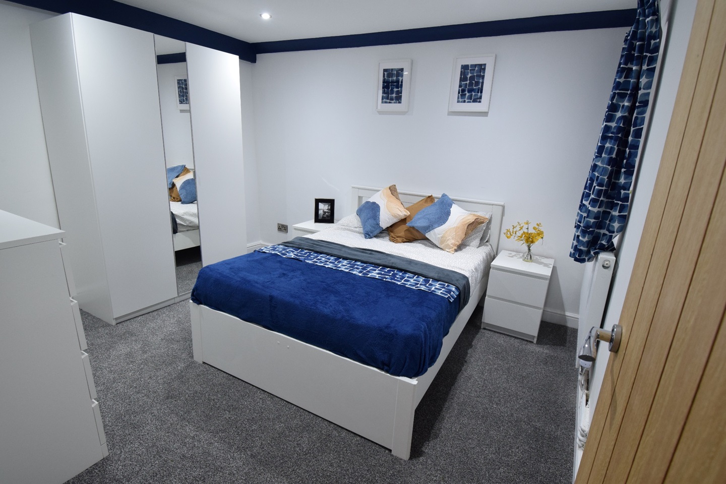 Additional image 6 of 2 Bed Flat, Crwys Road, CF24, N1 7GU