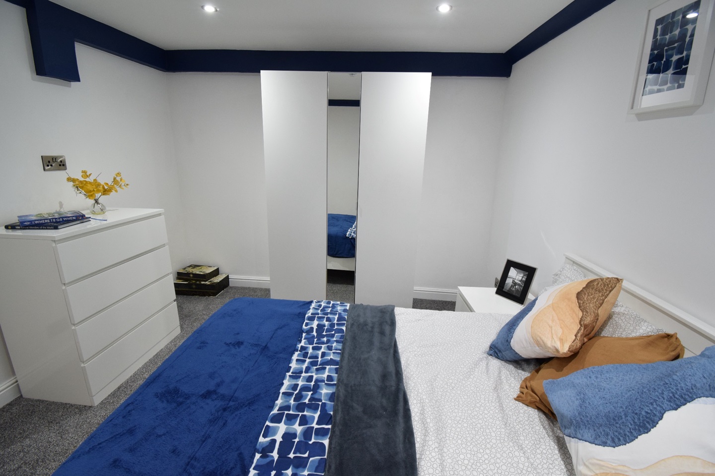 Additional image 7 of 2 Bed Flat, Crwys Road, CF24, N1 7GU