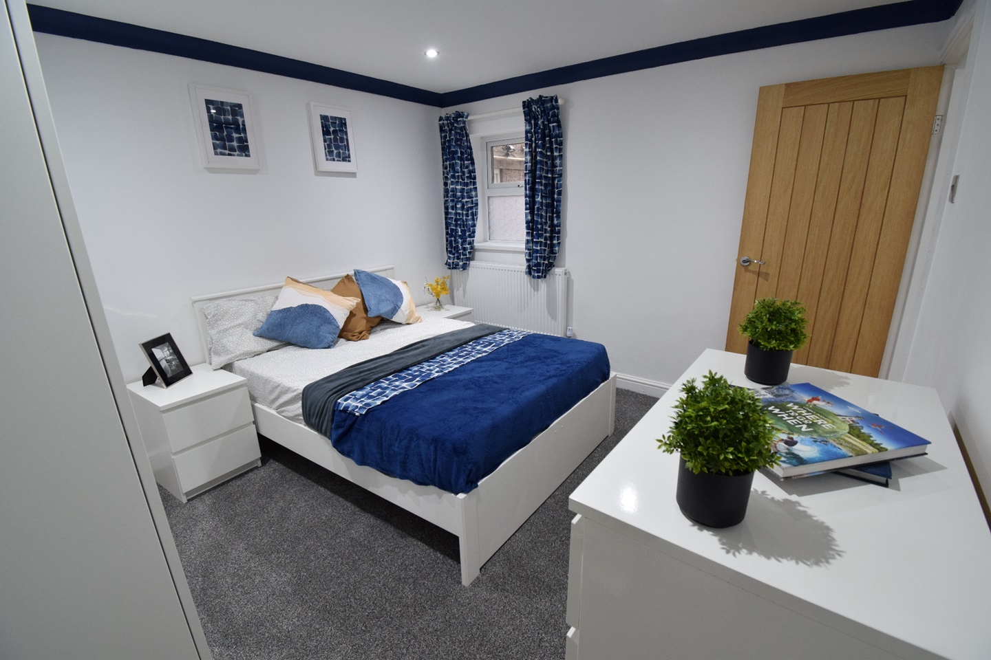 Additional image 8 of 2 Bed Flat, Crwys Road, CF24, N1 7GU