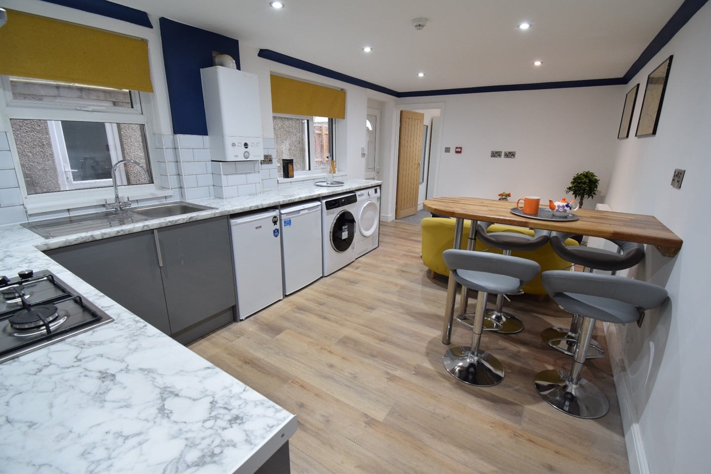 Additional image 5 of 2 Bed Flat, Crwys Road, CF24, N1 7GU