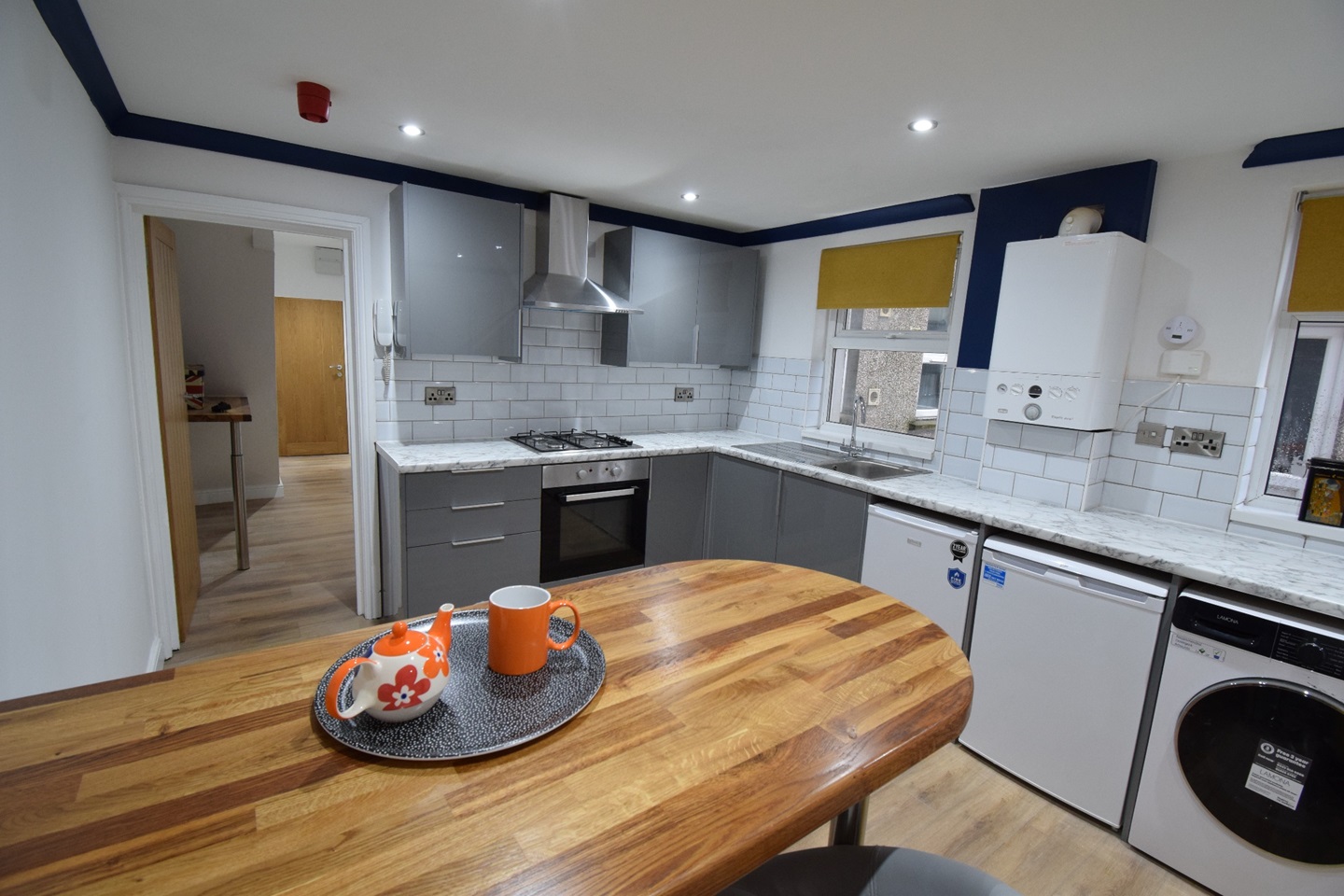 Additional image 4 of 2 Bed Flat, Crwys Road, CF24, N1 7GU