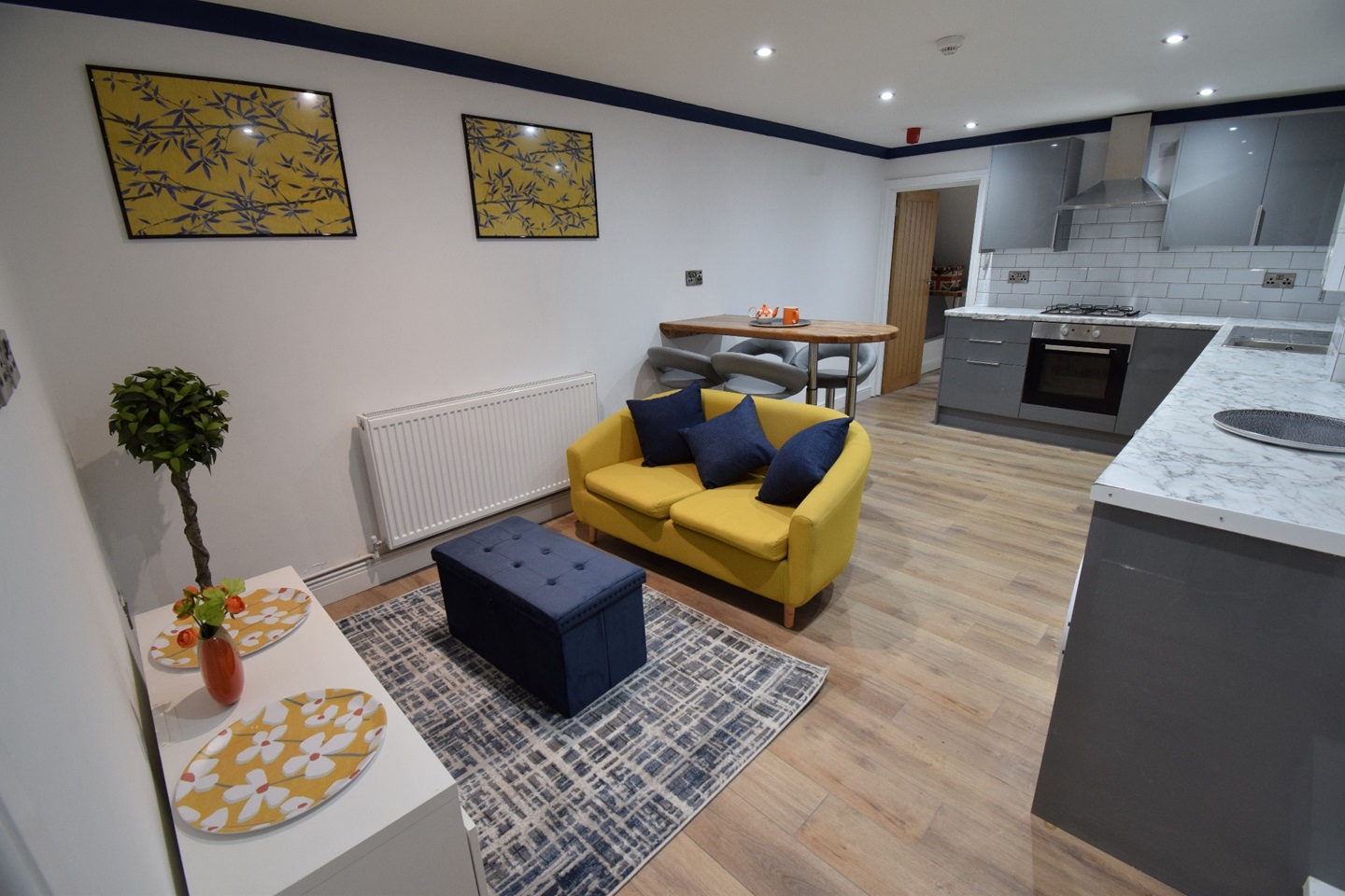 Additional image 3 of 2 Bed Flat, Crwys Road, CF24, N1 7GU