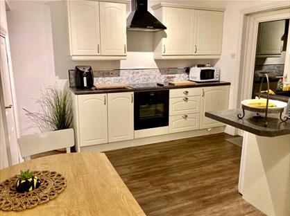 2 Bed Semi-Detached House, Belmont Road, CT8