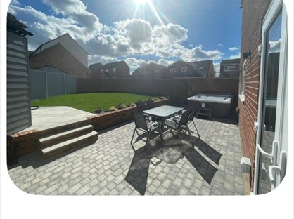 4 Bed Detached House, Chaney Road, CO7
