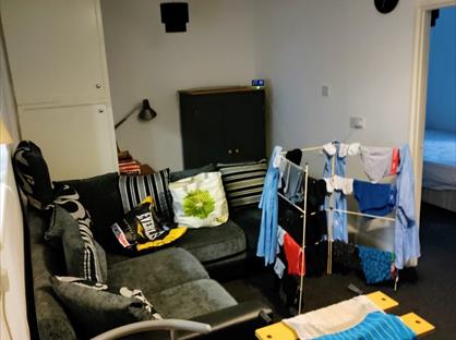 2 Bed Flat, Hastings Place, CR0