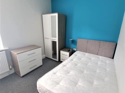 Room in a Shared House, Spring Road, IP4