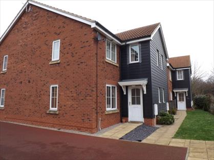 2 Bed Semi-Detached House, Stavely Way, NG2