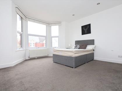 Room in a Shared House, Canterbury Street, ME7