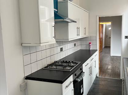 3 Bed Terraced House, Rowan Street, LE3