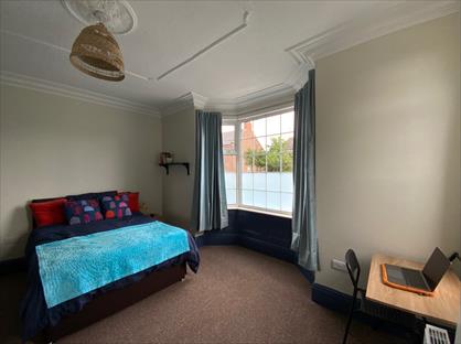 Room in a Shared House, North Eastern Road, DN8