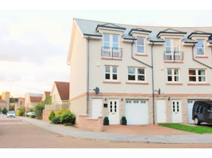 4 Bed End Terrace, Grandholm Avenue, AB22