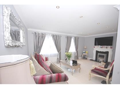 4 Bed End Terrace, Grandholm Avenue, AB22