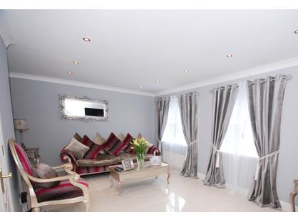 4 Bed End Terrace, Grandholm Avenue, AB22