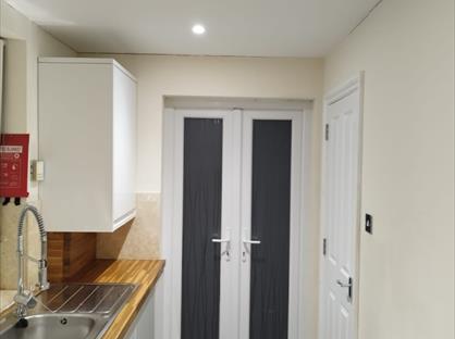 2 Bed Flat, Westcliff-On-Sea, SS0