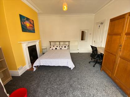 Room in a Shared House, Cromwell Street, SA1