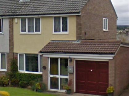 3 Bed Semi-Detached House, Fairways, CF81