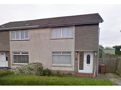 3 Bed Semi-Detached House, Middlepart Crescent, KA21