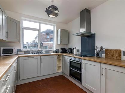 3 Bed Semi-Detached House, Emerys Road, NG4