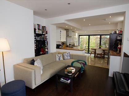2 Bed Flat, Sydenham Road, GU1