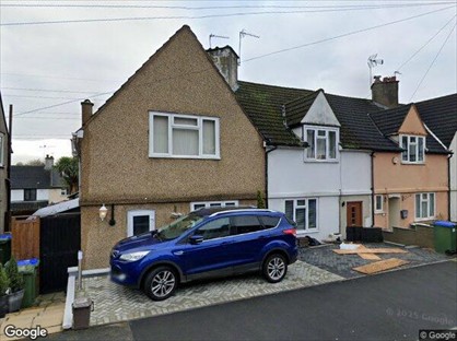 Room in a Shared House, Green Walk, DA1