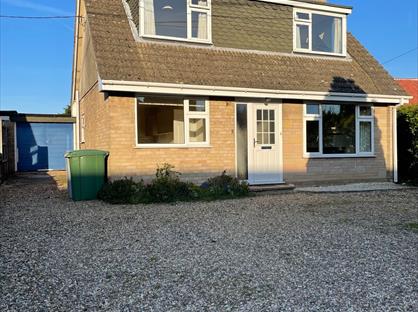 3 Bed Detached House, Waterloo Road, NR10