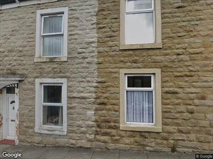 Studio Flat, Accrington, BB5
