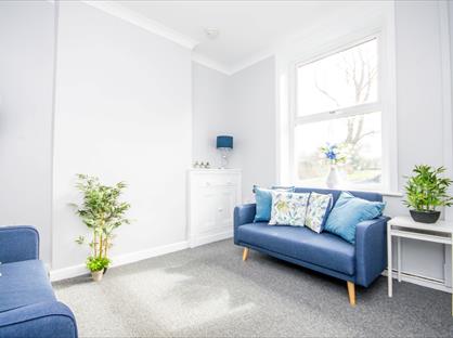 2 Bed Terraced House, Cotton Street, BB12