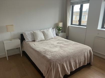 2 Bed Flat, Earl’S Court Road, W8