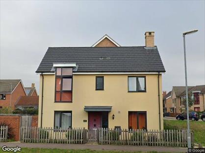 3 Bed End Terrace, Brace Dein, CB23