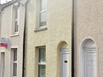 2 bed terraced house for rent in 2 Bed Terraced House, Lansdowne St, PE30