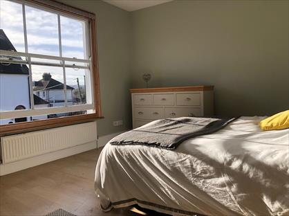 3 Bed Flat, Keymer Road, BN6