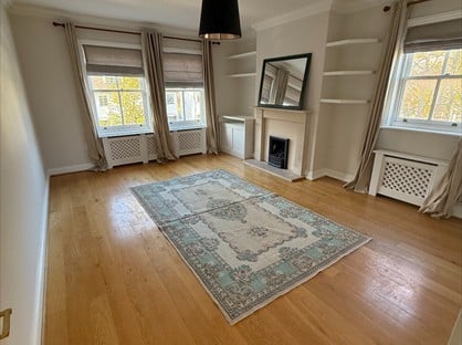 2 Bed Flat, Parkhill Road, NW3