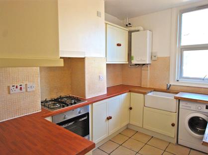 3 Bed Flat, Leigham Court Road, SW16