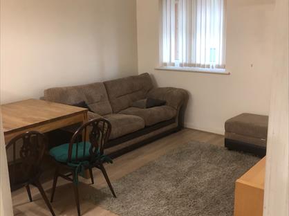 2 Bed Flat, Dean House, CM23