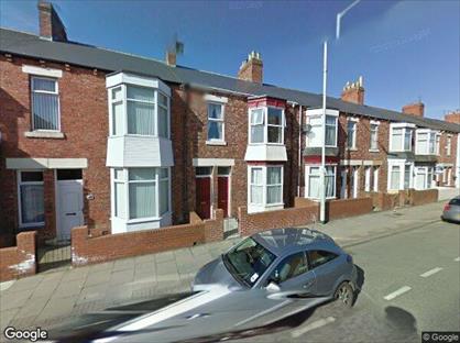 3 Bed Flat, Boldon Lane, NE34