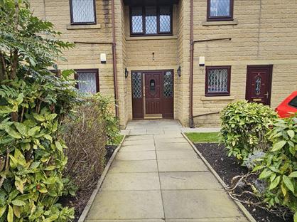 1 Bed Flat, Ashworth Street, M26