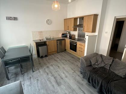 2 Bed Flat, Irwell Chambers, L3