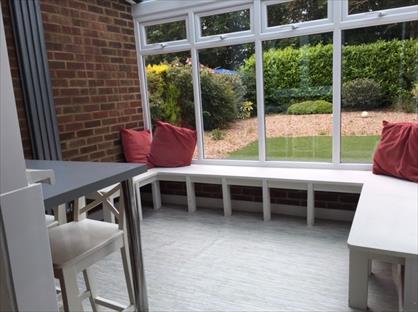 Room in a Shared House, Moore Grove Crescent, TW20