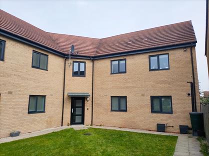 2 Bed Flat, Broomhouse Lane, DN12