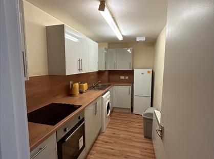 1 Bed Flat, Mounthooly, AB24