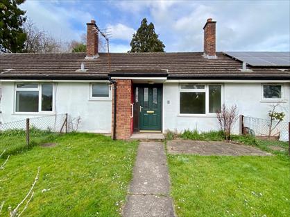 1 Bed Bungalow, Mallybrook Bungalows, NP25