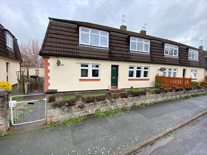 2 Bed Flat, Longmeadow, HR2