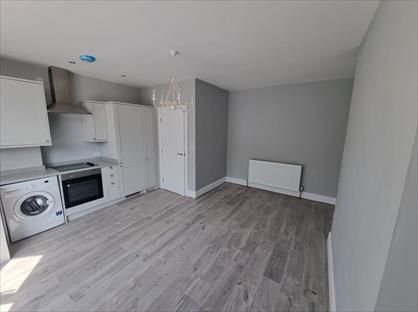 1 Bed Flat, Grange Road, DL1