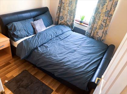 Room in a Shared Flat, Ryefield Avenue, UB10